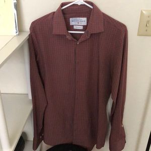 Mizzen and Main Medium Trim Shirt